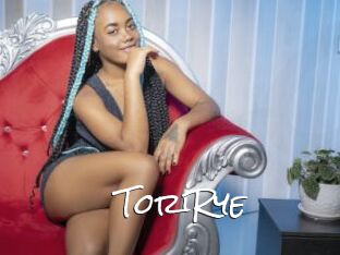 ToriRye