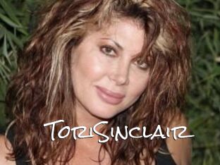 ToriSinclair