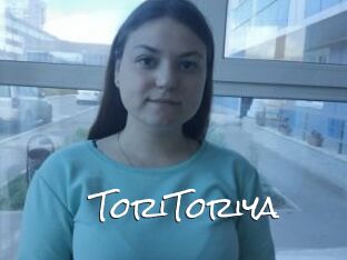ToriToriya