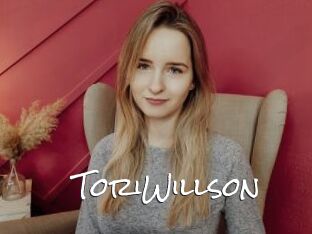 ToriWillson