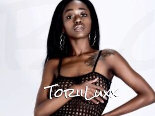 ToriiLuxx