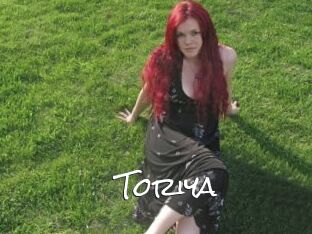Toriya