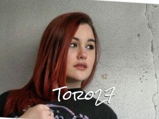 Toro27