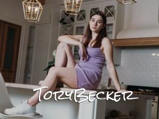 ToryBecker