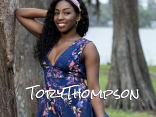 ToryThompson