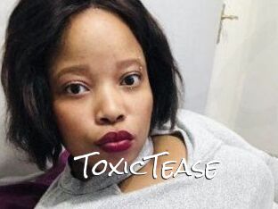 ToxicTease Blow Cum