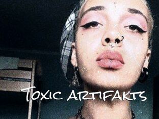 Toxic_artifakts