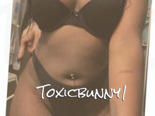 Toxicbunny1 Blow Cum