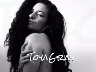 ToyaGray