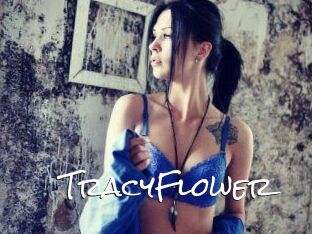 TracyFlower