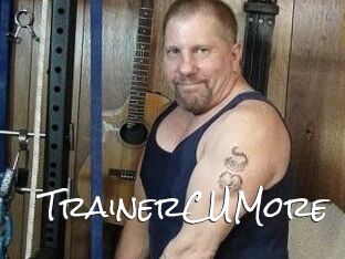 TrainerCUMore