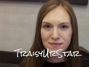 TraisyUrStar