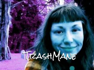 TrashMane