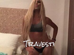 Travesti