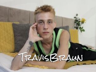 TravisBraun