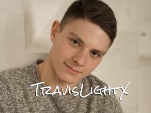 TravisLightX
