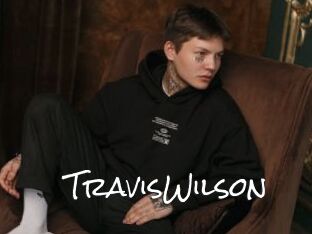 TravisWilson