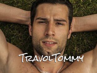 TravolTommy