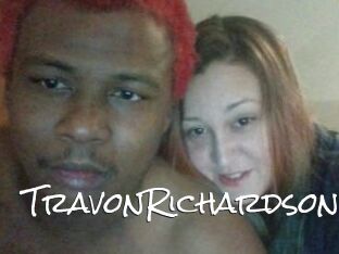 TravonRichardson