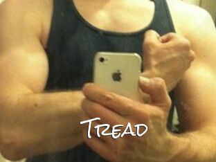 Tread