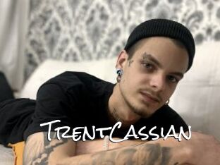 TrentCassian