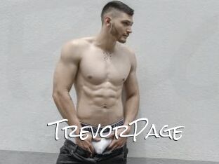 TrevorPage