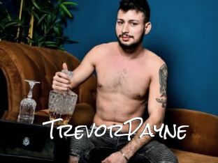 TrevorPayne