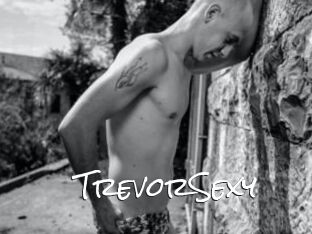 TrevorSexy