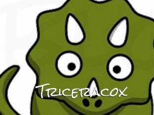 Triceracox