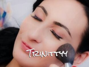 Trinittyy