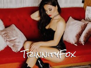 TrinnityFox