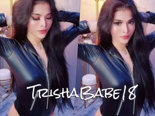 TrishaBabe18