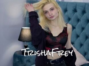 TrishaFrey