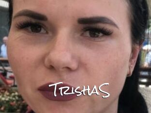TrishaS