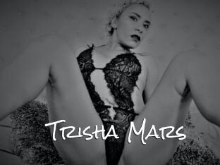 Trisha_Mars