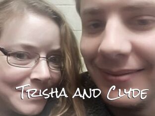 Trisha_and_Clyde