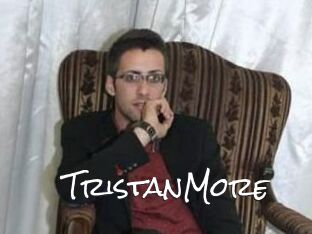 TristanMore