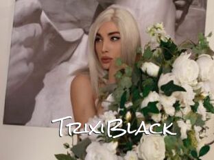 TrixiBlack