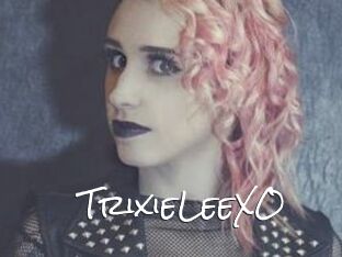 TrixieLeeXO
