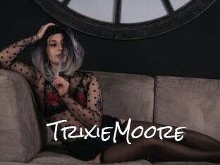 TrixieMoore