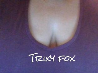 Trixy_fox