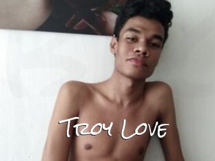 Troy_Love Blow Cum