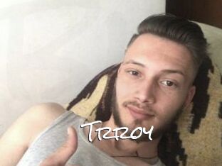 Trroy