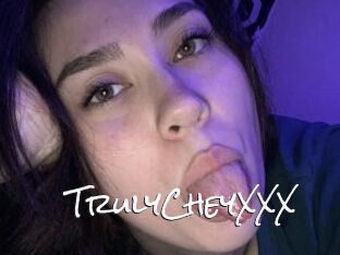 TrulyCheyXXX