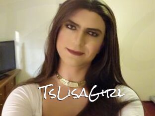 TsLisaGirl