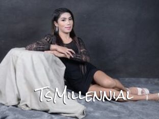 TsMillennial