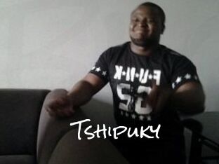 Tshipuky