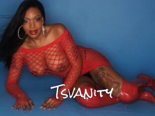 Tsvanity
