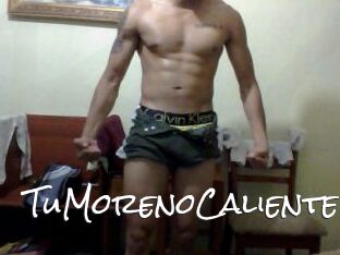 TuMorenoCaliente