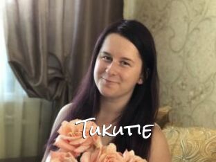 Tukutie